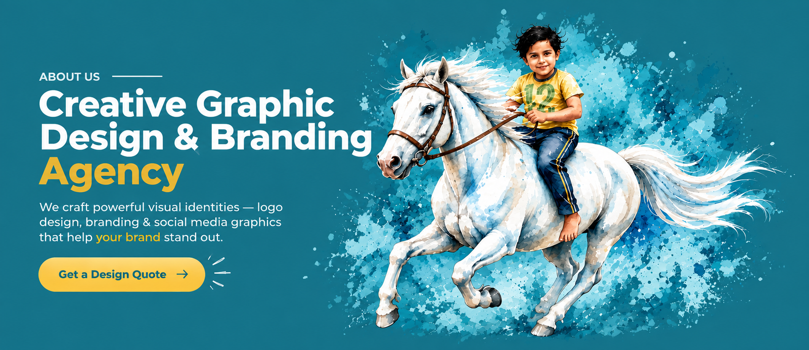 graphic designer in Lahore - Uzma Creative