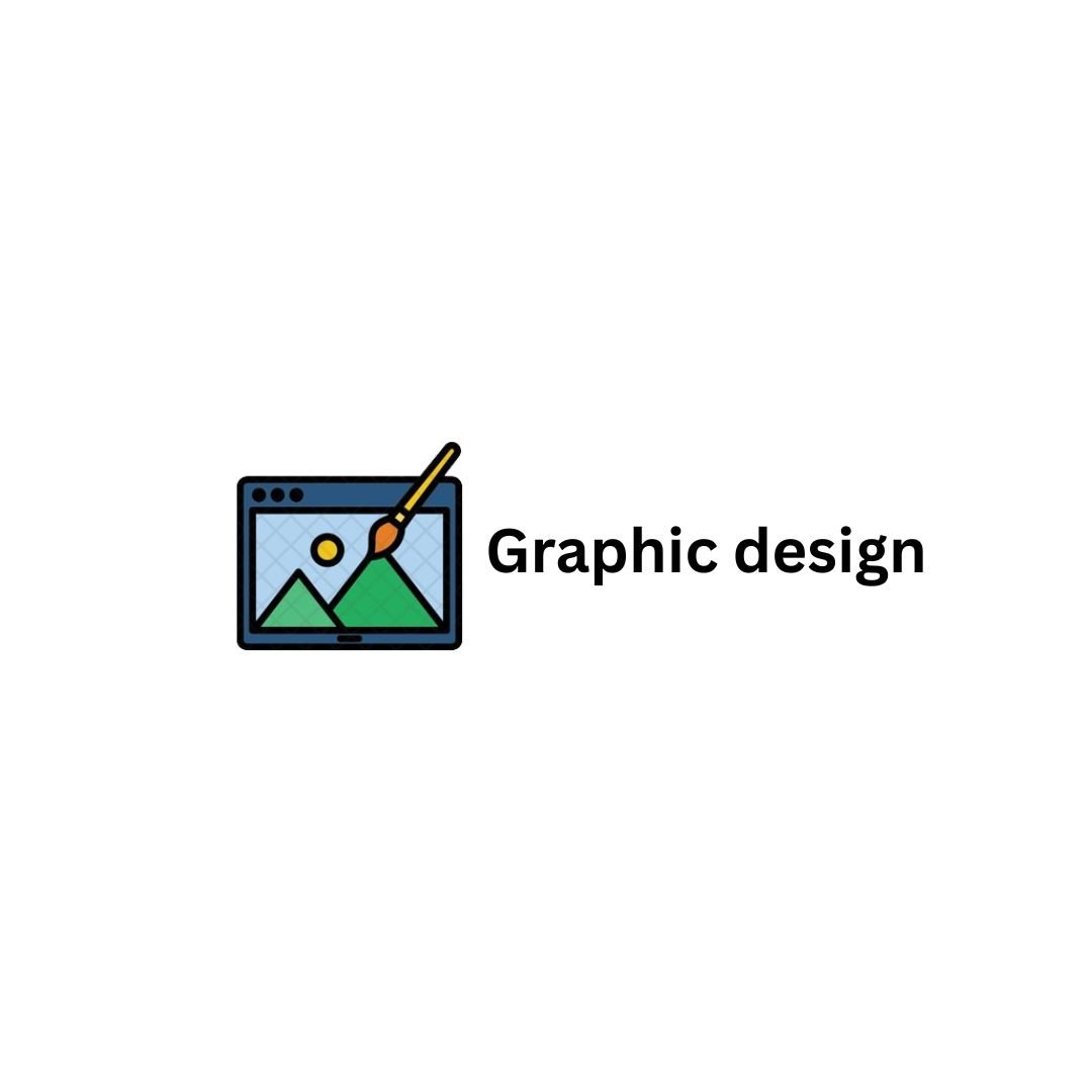 graphic logo