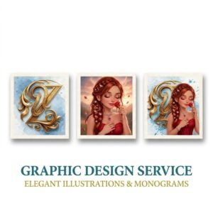 Luxury Branding Kit