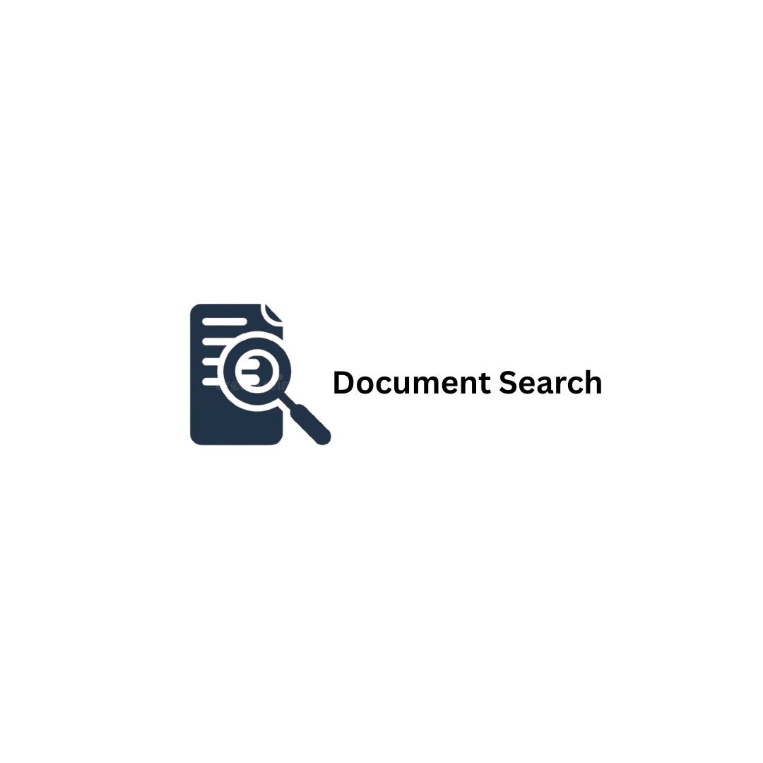 search logo