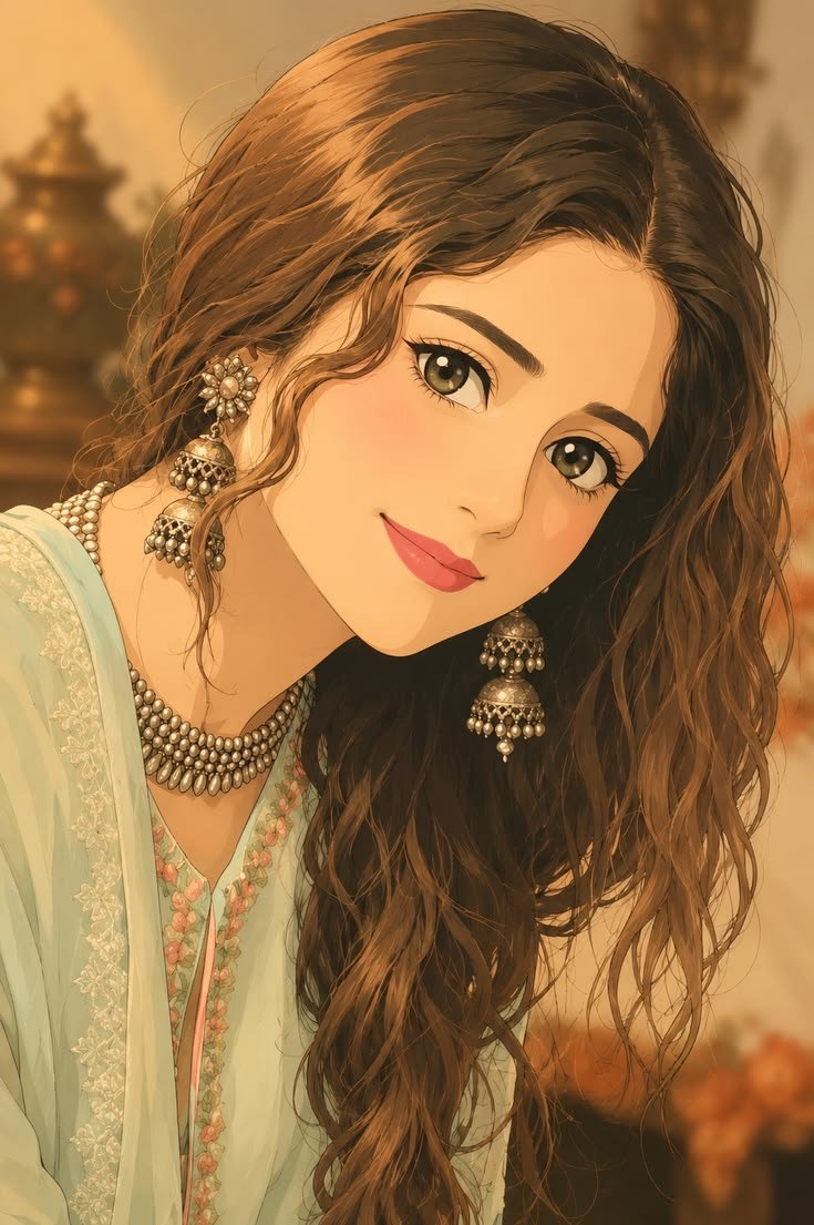 Hina Fatima