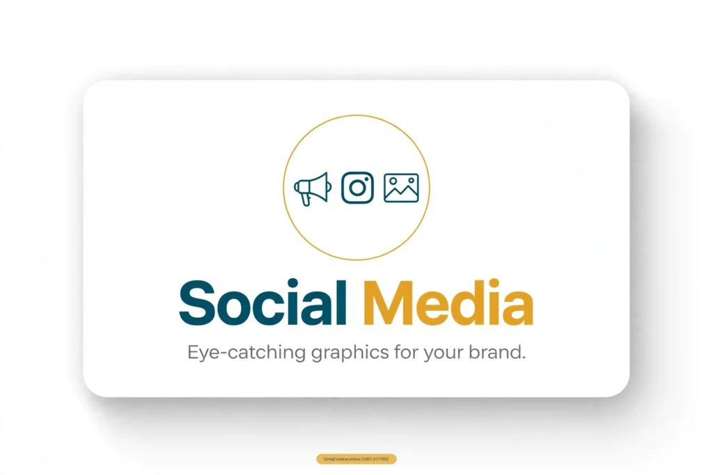 creative Graphic Design